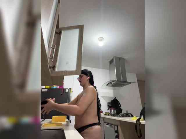 EvanShell1 webcam