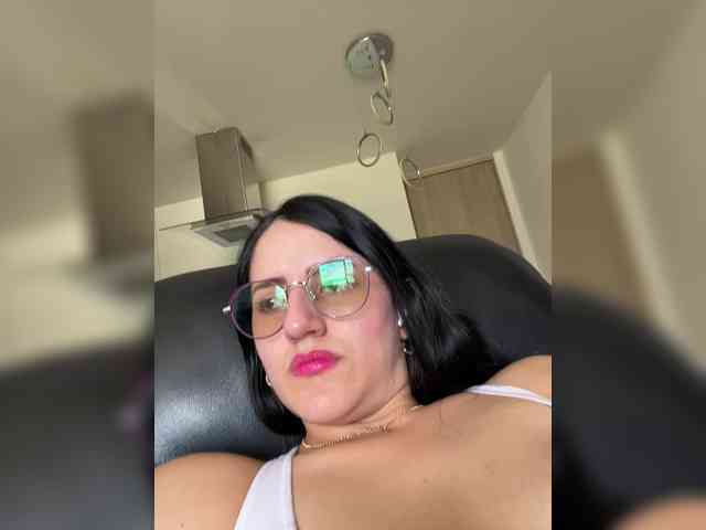EvanShell1 webcam