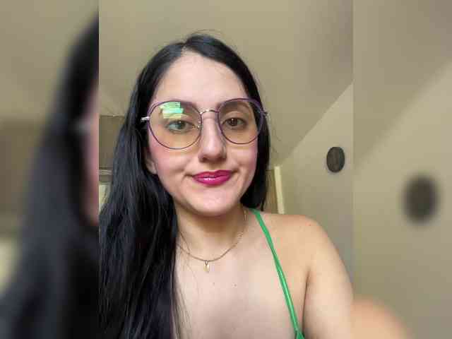 EvanShell1 webcam