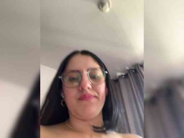 EvanShell1 webcam