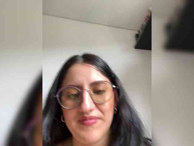 EvanShell1 webcam