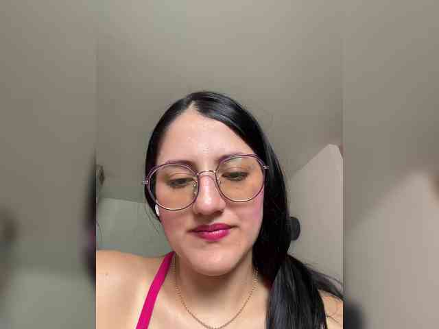 EvanShell1 webcam