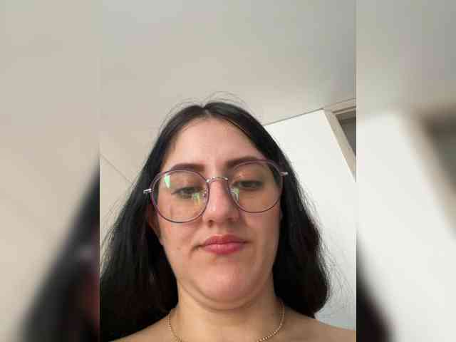 EvanShell1 webcam