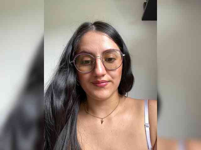 EvanShell1 webcam