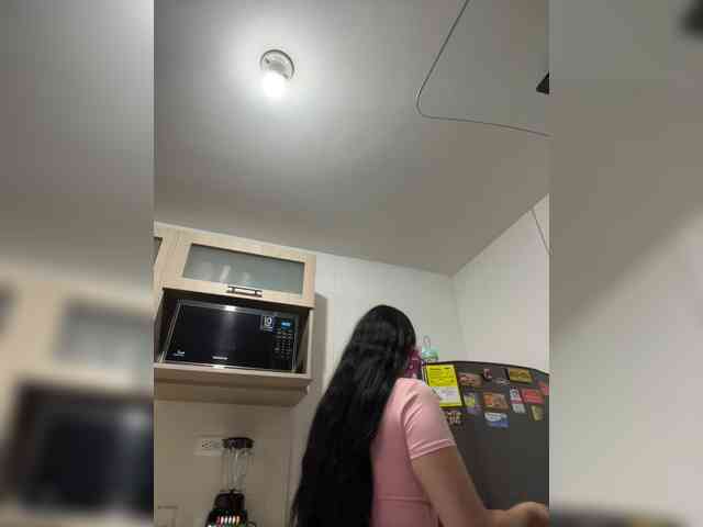 EvanShell1 webcam