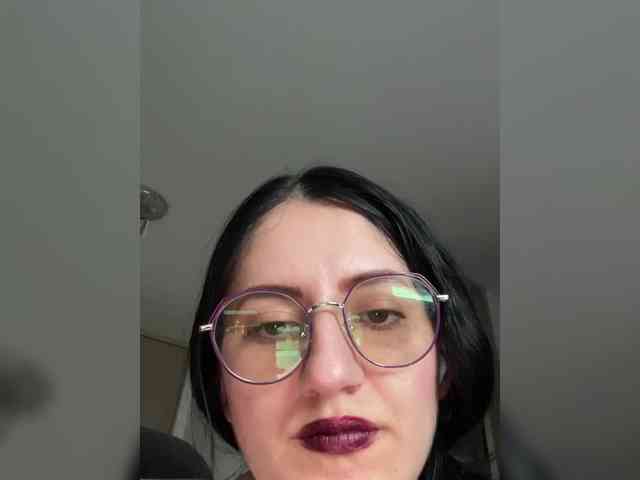 EvanShell1 webcam