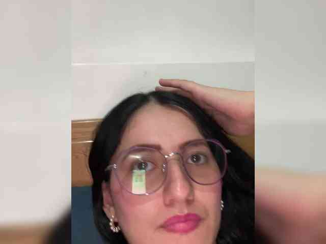 EvanShell1 webcam