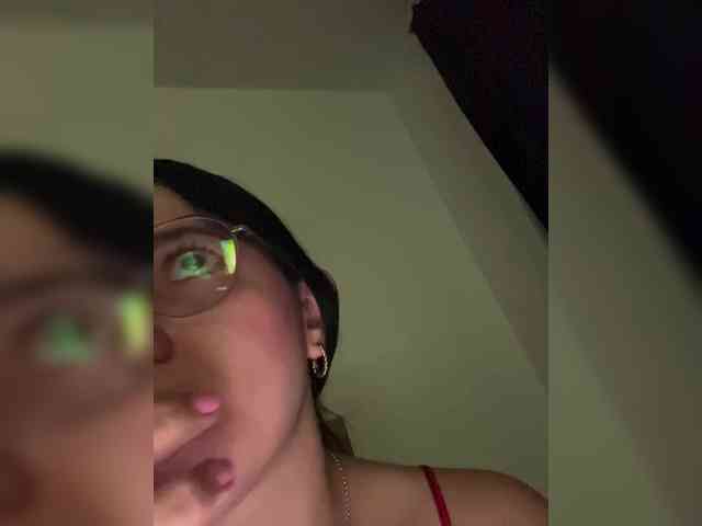 EvanShell1 webcam