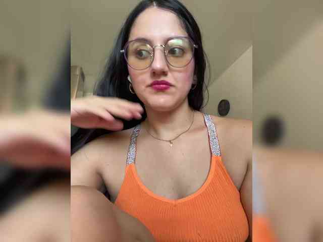 EvanShell1 webcam