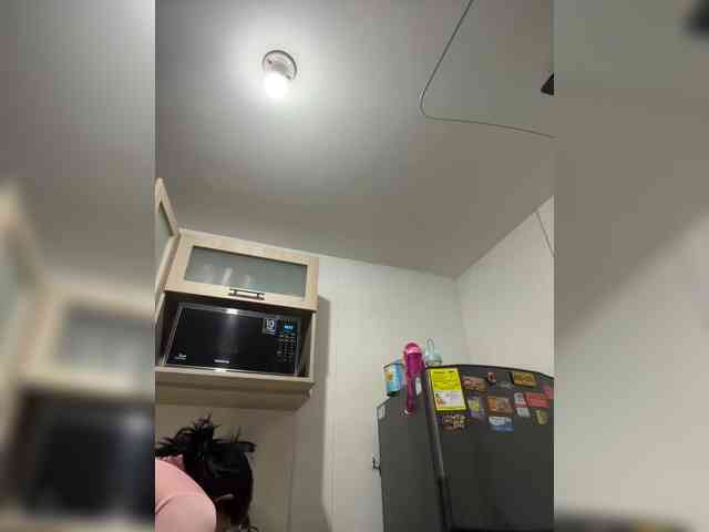 EvanShell1 webcam