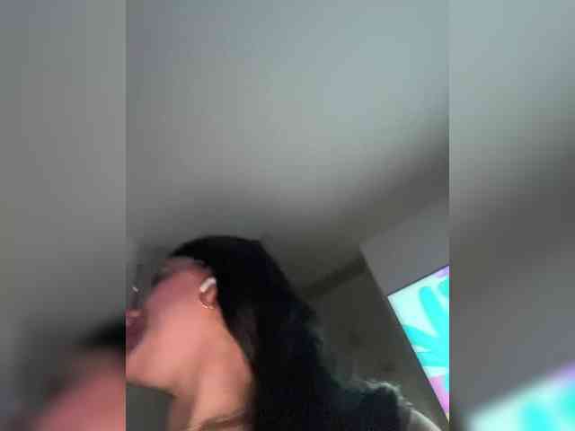 EvanShell1 webcam