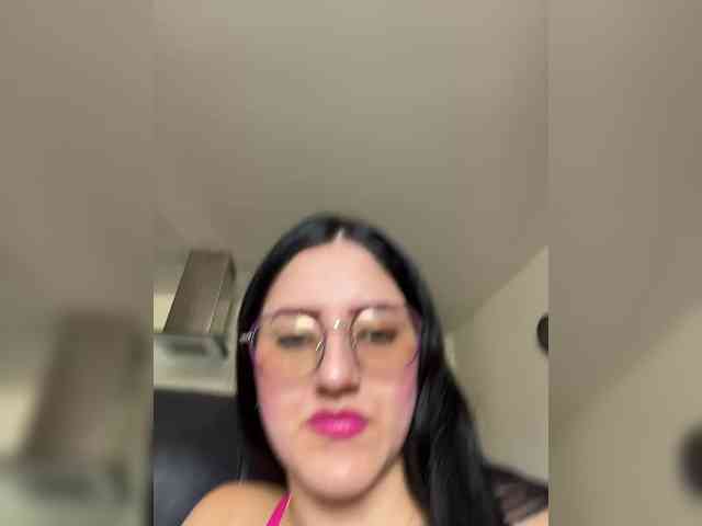 EvanShell1 webcam