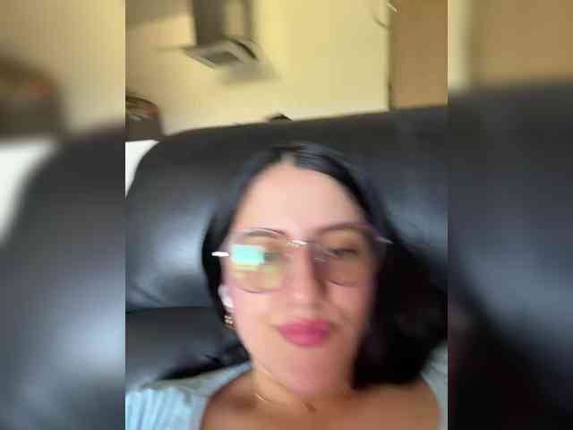 EvanShell1 webcam