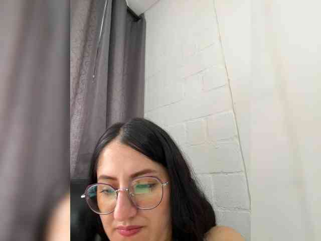 EvanShell1 webcam