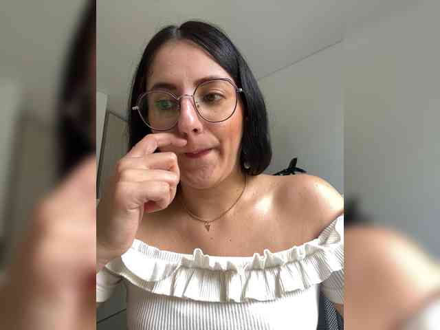 EvanShell1 webcam