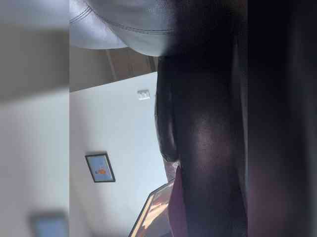 EvanShell1 webcam
