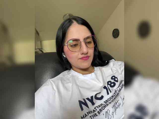 EvanShell1 webcam