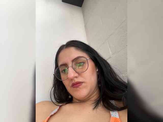 EvanShell1 webcam