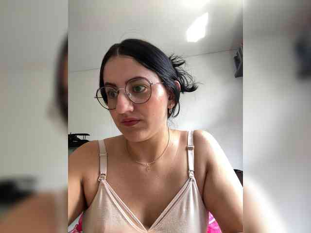 EvanShell1 webcam