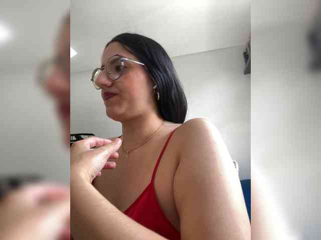 EvanShell1 webcam
