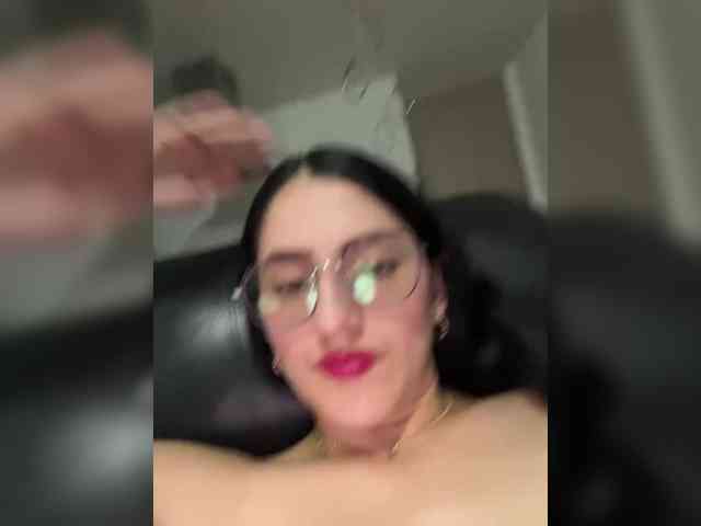 EvanShell1 webcam