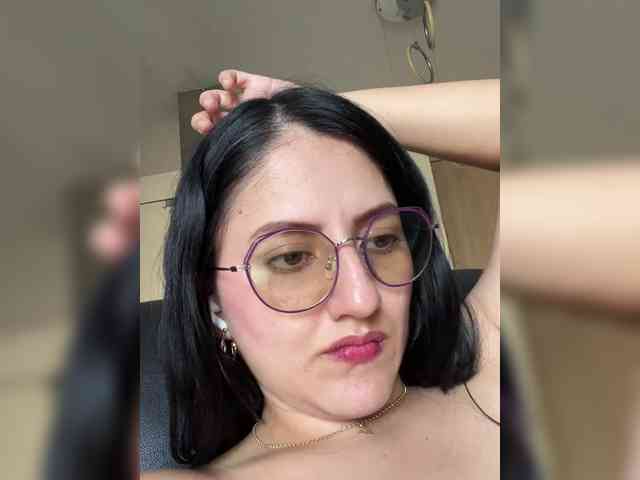 EvanShell1 webcam