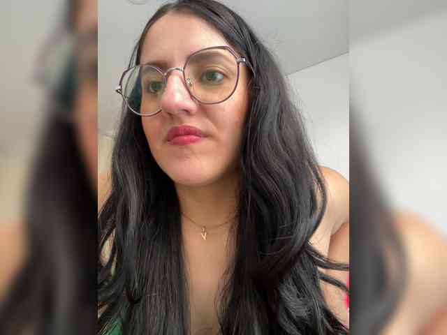 EvanShell1 webcam