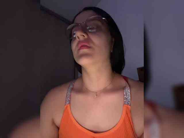 EvanShell1 webcam