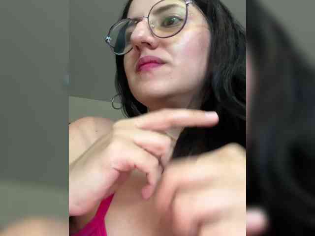 EvanShell1 webcam