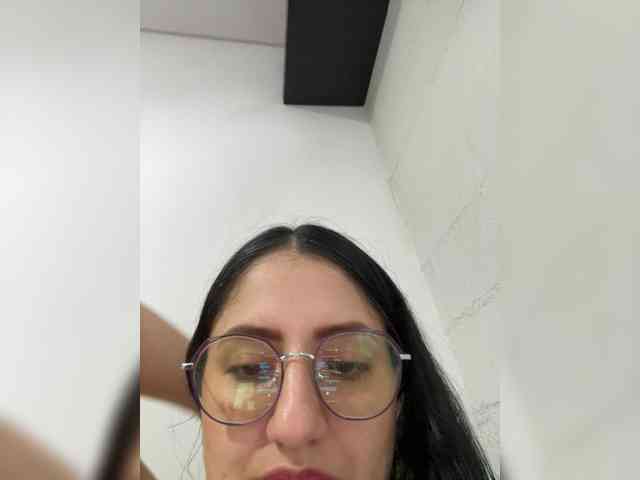 EvanShell1 webcam