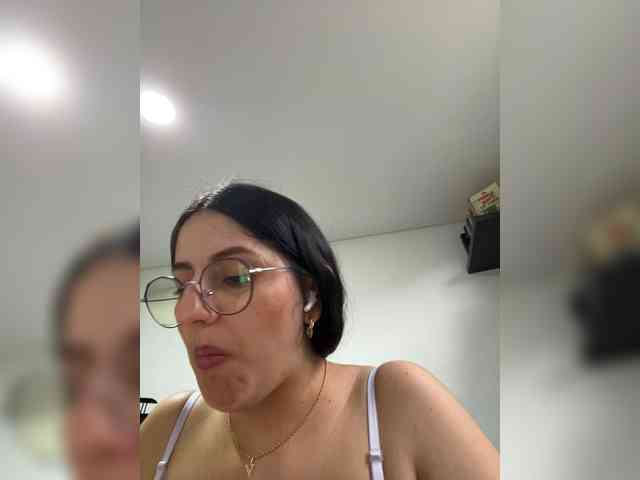 EvanShell1 webcam
