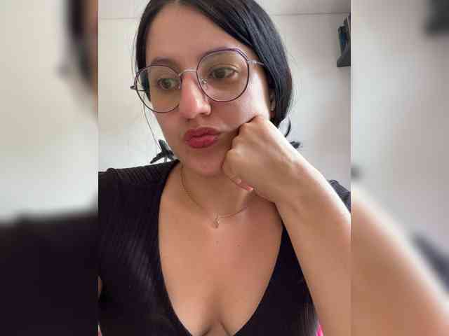 EvanShell1 webcam