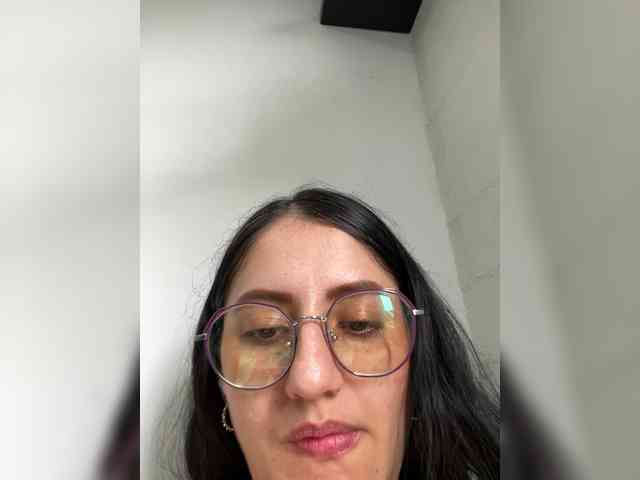 EvanShell1 webcam