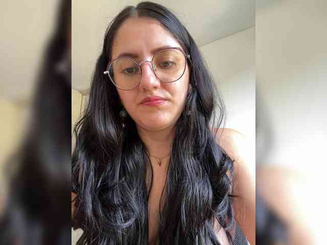 EvanShell1 webcam