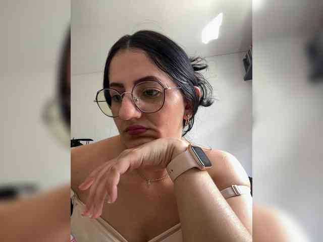 EvanShell1 webcam