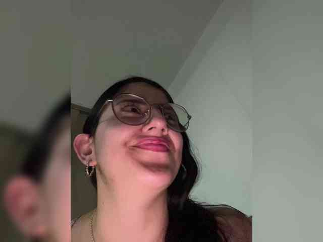 EvanShell1 webcam