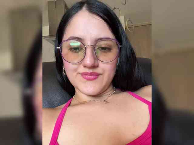 EvanShell1 webcam