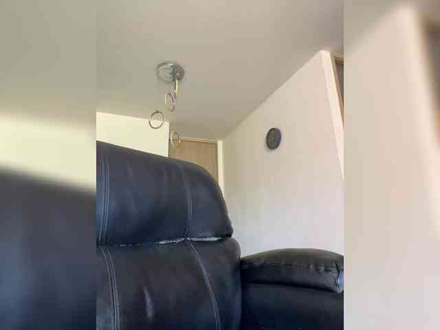 EvanShell1 webcam