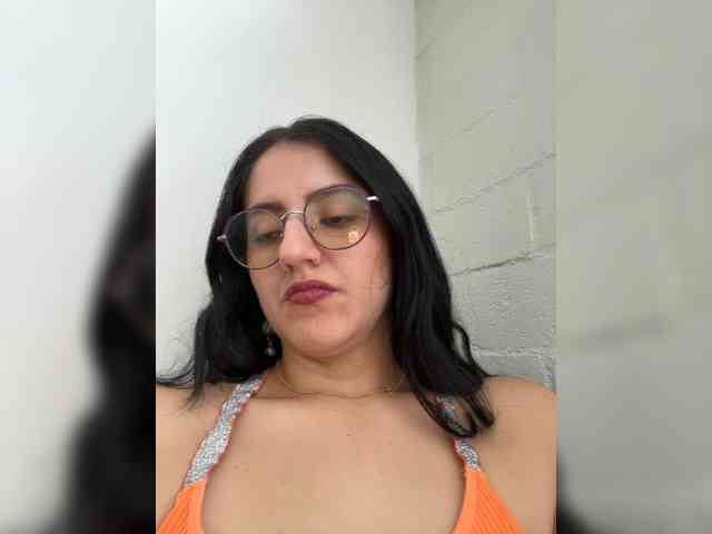 EvanShell1 webcam