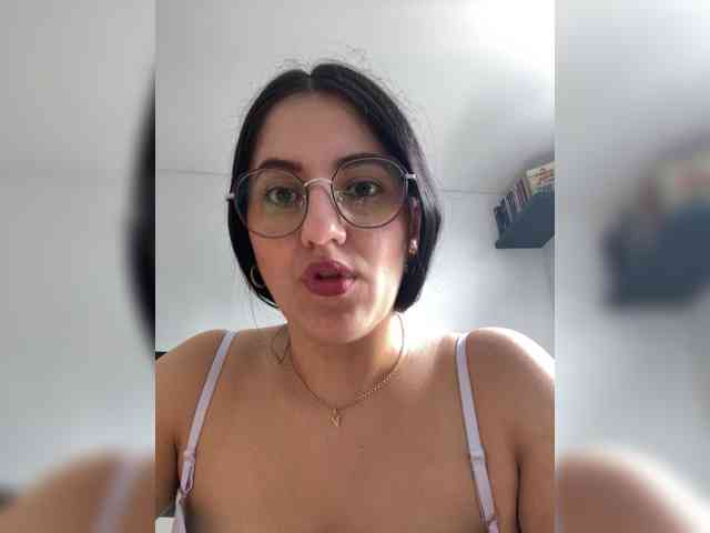 EvanShell1 webcam