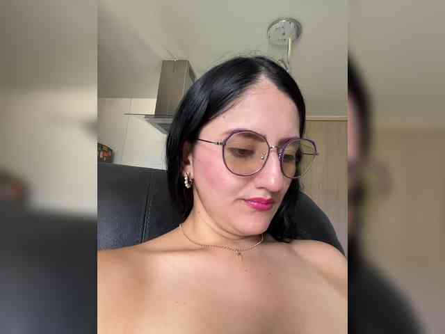 EvanShell1 webcam