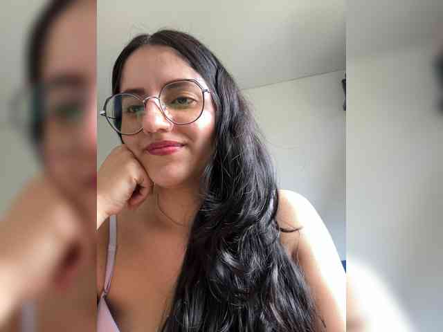 EvanShell1 webcam