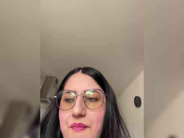 EvanShell1 webcam