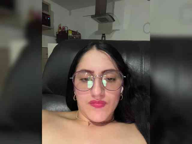 EvanShell1 webcam