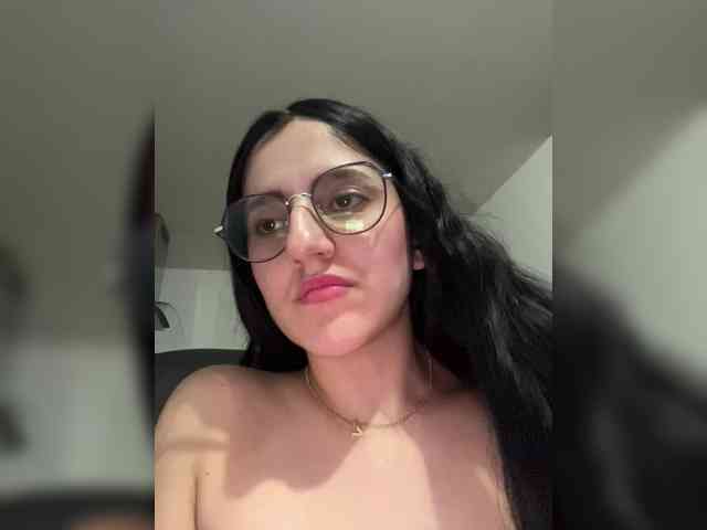 EvanShell1 webcam