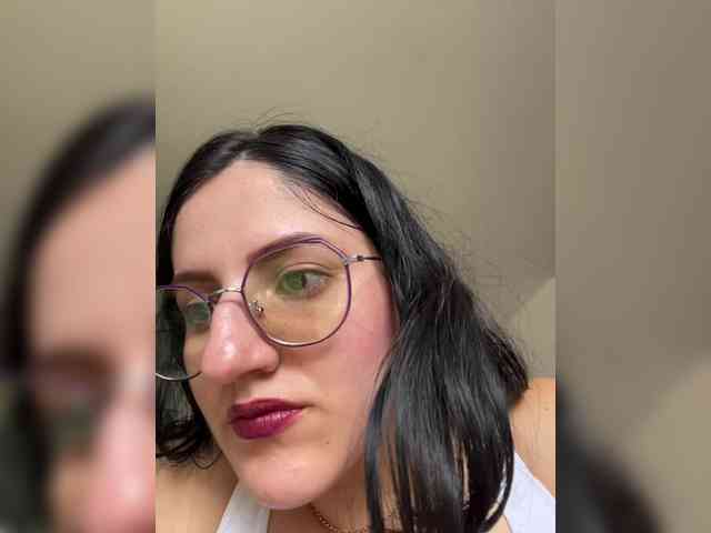 EvanShell1 webcam