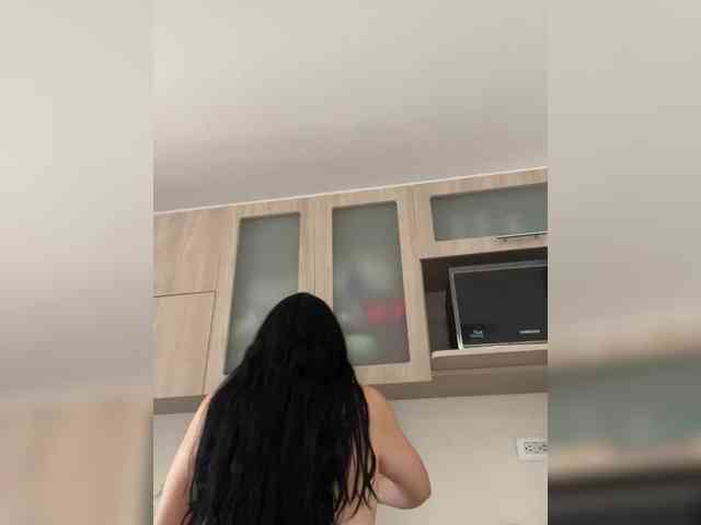 EvanShell1 webcam