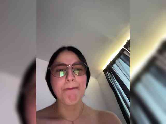 EvanShell1 webcam