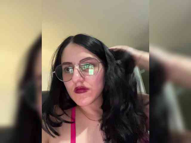 EvanShell1 webcam