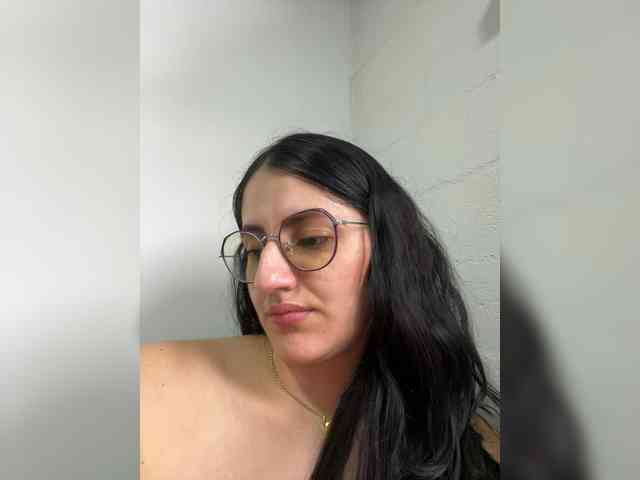 EvanShell1 webcam
